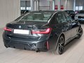 Daumennagel 2 - BMW 320 d xDrive M Sport LED/LEDER/STHZ/ACC/LANE/WIDESCREEN