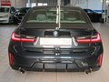 Daumennagel 4 - BMW 320 d xDrive M Sport LED/LEDER/STHZ/ACC/LANE/WIDESCREEN