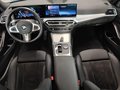 Daumennagel 7 - BMW 320 d xDrive M Sport LED/LEDER/STHZ/ACC/LANE/WIDESCREEN
