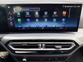 Daumennagel 17 - BMW 320 d xDrive M Sport LED/LEDER/STHZ/ACC/LANE/WIDESCREEN