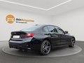 Daumennagel 5 - BMW 320 d xDrive M Sport LED/LEDER/STHZ/ACC/LANE/WIDESCREEN