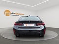 Daumennagel 6 - BMW 320 d xDrive M Sport LED/LEDER/STHZ/ACC/LANE/WIDESCREEN
