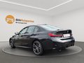 Daumennagel 7 - BMW 320 d xDrive M Sport LED/LEDER/STHZ/ACC/LANE/WIDESCREEN