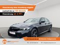 Daumennagel 1 - BMW 320 d xDrive M Sport LED/LEDER/STHZ/ACC/LANE/WIDESCREEN