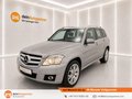 Daumennagel 1 - Mercedes-Benz GLK 220 CDI 4Matic 1 Hand AHK RFK Leder