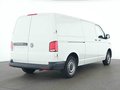 Daumennagel 2 - Volkswagen T6.1 Transporter Kasten ABT-e DSG Lang KLIMA/PDC/DAB/FLÜGELTÜREN