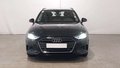Daumennagel 5 - Audi A4 Avant 35 TDI ACC/LED/SPUR/NAV/1.HD/ASSIST PAKET