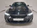 Daumennagel 3 - BMW 320 d xDrive M Sport LED/LEDER/STHZ/ACC/RFK/WIDESCREEN