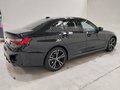 Daumennagel 5 - BMW 320 d xDrive M Sport LED/LEDER/STHZ/ACC/RFK/WIDESCREEN
