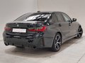 Daumennagel 2 - BMW 320 d xDrive M Sport LED/LEDER/STHZ/ACC/RFK/WIDESCREEN