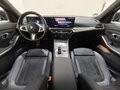 Daumennagel 7 - BMW 320 d xDrive M Sport LED/LEDER/STHZ/ACC/RFK/WIDESCREEN