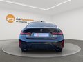 Daumennagel 6 - BMW 320 d xDrive M Sport LED/LEDER/STHZ/ACC/RFK/WIDESCREEN