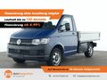 Daumennagel 1 - Volkswagen T6 Transporter Pritsche  EcoProfi/ 2,0 TDI/AUTOMATIK/NAVI/STAND- u. SITZHEIZUNG/TEMPOMAT