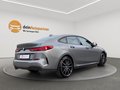 Daumennagel 5 - BMW 218 Gran Coupé M-SPORT/NAVI/ RFK/LED/LEDER/UVP 55.720 Euro