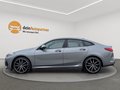Daumennagel 8 - BMW 218 Gran Coupé M-SPORT/NAVI/ RFK/LED/LEDER/UVP 55.720 Euro