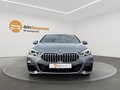 Daumennagel 2 - BMW 218 Gran Coupé M-SPORT/NAVI/ RFK/LED/LEDER/UVP 55.720 Euro