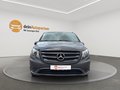 Daumennagel 3 - Mercedes-Benz Vito Tourer 119 CDI Pro 4x4 kompakt NAVI/AHK/STHZ/RFK/