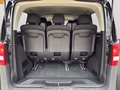 Daumennagel 23 - Mercedes-Benz Vito Tourer 119 CDI Pro 4x4 kompakt NAVI/AHK/STHZ/RFK/