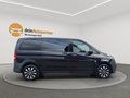Daumennagel 4 - Mercedes-Benz Vito Tourer 119 CDI Pro 4x4 kompakt NAVI/AHK/STHZ/RFK/