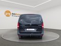 Daumennagel 6 - Mercedes-Benz Vito Tourer 119 CDI Pro 4x4 kompakt NAVI/AHK/STHZ/RFK/