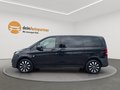 Daumennagel 8 - Mercedes-Benz Vito Tourer 119 CDI Pro 4x4 kompakt NAVI/AHK/STHZ/RFK/