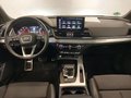 Daumennagel 10 - Audi Q5 40 TDI quattro S Line LED/LEDER/HUD/AHK/PANO/AREA VIEW
