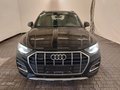 Daumennagel 3 - Audi Q5 40 TDI quattro S Line LED/LEDER/HUD/AHK/PANO/AREA VIEW
