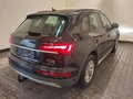 Daumennagel 5 - Audi Q5 40 TDI quattro S Line LED/LEDER/HUD/AHK/PANO/AREA VIEW