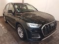 Daumennagel 2 - Audi Q5 40 TDI quattro S Line LED/LEDER/HUD/AHK/PANO/AREA VIEW