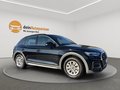 Daumennagel 2 - Audi Q5 40 TDI quattro S Line LED/LEDER/HUD/AHK/PANO/AREA VIEW