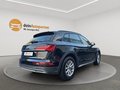 Daumennagel 8 - Audi Q5 40 TDI quattro S Line LED/LEDER/HUD/AHK/PANO/AREA VIEW