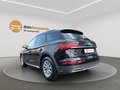 Daumennagel 5 - Audi Q5 40 TDI quattro S Line LED/LEDER/HUD/AHK/PANO/AREA VIEW