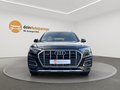 Daumennagel 3 - Audi Q5 40 TDI quattro S Line LED/LEDER/HUD/AHK/PANO/AREA VIEW