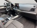 Daumennagel 10 - Audi Q5 40 TDI quattro S Line LED/LEDER/HUD/AHK/PANO/AREA VIEW