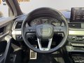 Daumennagel 12 - Audi Q5 40 TDI quattro S Line LED/LEDER/HUD/AHK/PANO/AREA VIEW