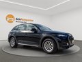 Daumennagel 3 - Audi Q5 40 TDI quattro S Line LED/LEDER/HUD/AHK/PANO/AREA VIEW