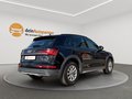 Daumennagel 5 - Audi Q5 40 TDI quattro S Line LED/LEDER/HUD/AHK/PANO/AREA VIEW