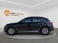 Daumennagel 8 - Audi Q5 40 TDI quattro S Line LED/LEDER/HUD/AHK/PANO/AREA VIEW