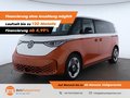 Daumennagel 1 - Volkswagen ID.Buzz Bus 210kW Pro LR LED/LEDER/AHK/HUD/PANO/360° KAMERA/7-SITZER