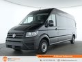 Daumennagel 1 - Volkswagen Crafter Kasten 2,0 TDI 35 LR lang RFK/KLIMA/DAB