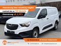 Daumennagel 1 - Opel Combo Cargo XL 1,5 CDTI Edition KLIMA/TEMPOMAT/PDC/FREISPRECH.
