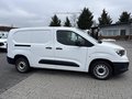Daumennagel 4 - Opel Combo Cargo XL 1,5 CDTI Edition KLIMA/TEMPOMAT/PDC/FREISPRECH.