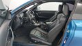 Daumennagel 7 - BMW M2 Competition M-DKG NAVI/LED/LEDER/RFK/KEYLESS