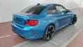 Daumennagel 4 - BMW M2 Competition M-DKG NAVI/LED/LEDER/RFK/KEYLESS