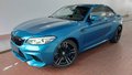 Daumennagel 2 - BMW M2 Competition M-DKG NAVI/LED/LEDER/RFK/KEYLESS