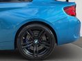 Daumennagel 12 - BMW M2 Competition M-DKG NAVI/LED/LEDER/RFK/KEYLESS