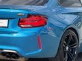 Daumennagel 9 - BMW M2 Competition M-DKG NAVI/LED/LEDER/RFK/KEYLESS