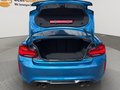 Daumennagel 15 - BMW M2 Competition M-DKG NAVI/LED/LEDER/RFK/KEYLESS