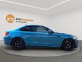 Daumennagel 4 - BMW M2 Competition M-DKG NAVI/LED/LEDER/RFK/KEYLESS
