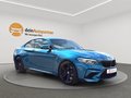 Daumennagel 3 - BMW M2 Competition M-DKG NAVI/LED/LEDER/RFK/KEYLESS